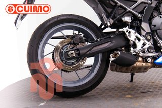 SUZUKI GSX-8R