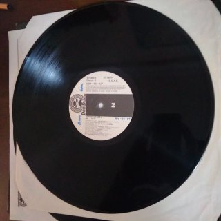 Vinilo doble 1987 Don Disco Mix 2 Italo-disco synt