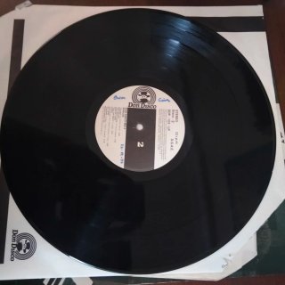 Vinilo doble 1987 Don Disco Mix 2 Italo-disco synt