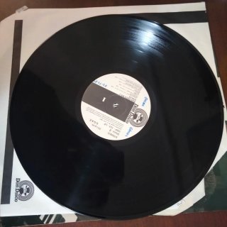 Vinilo doble 1987 Don Disco Mix 2 Italo-disco synt