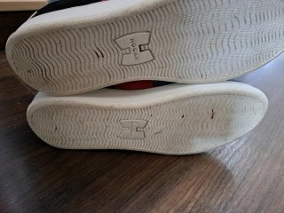 Zapatillas Hogan multicolor