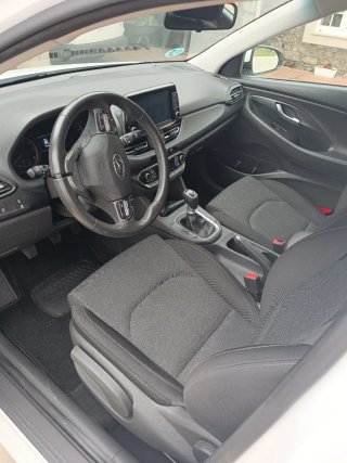 Hyundai i30 2021