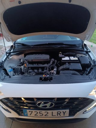 Hyundai i30 2021