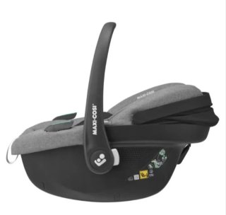 Maxi-Cosi + Bolso + extras