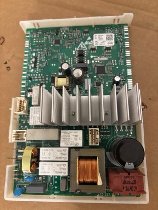 Servicio Técnico Electrodomésticos