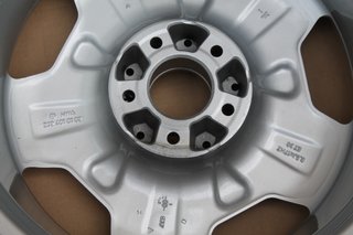 Llantas Originales 17" MERCEDES C36 AMG Monoblock