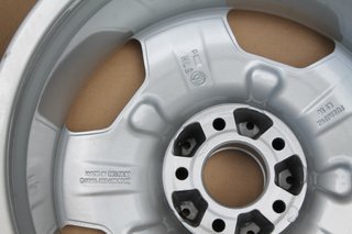 Llantas Originales 17" MERCEDES C36 AMG Monoblock