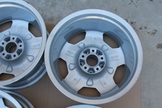 Llantas Originales 17" MERCEDES C36 AMG Monoblock
