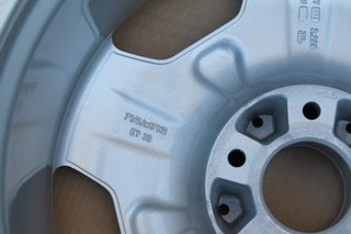 Llantas Originales 17" MERCEDES C36 AMG Monoblock