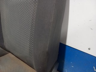ASIENTO DELANTERO DERECHO FORD FOCUS BERLINA (CAP