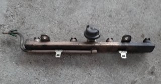 Régua de injetores Honda EP3 K20