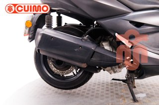 YAMAHA XMAX 300