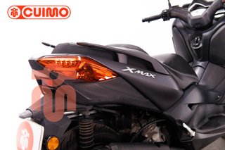 YAMAHA XMAX 300