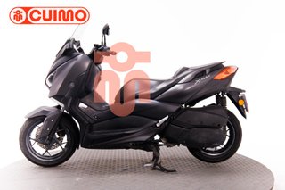 YAMAHA XMAX 300