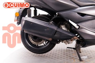 YAMAHA XMAX 300