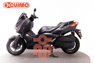 YAMAHA XMAX 300