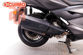 YAMAHA XMAX 300