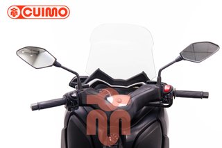 YAMAHA XMAX 300