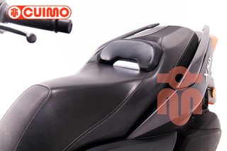YAMAHA XMAX 300