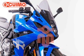 SUZUKI GSX-8R