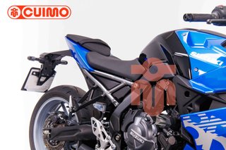 SUZUKI GSX-8R
