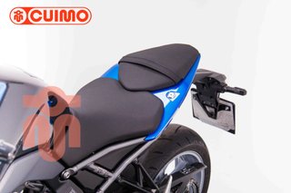 SUZUKI GSX-8R