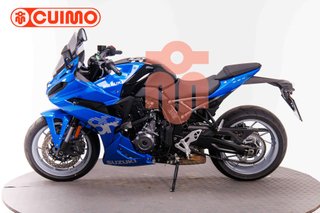 SUZUKI GSX-8R