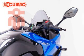 SUZUKI GSX-8R