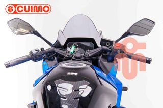 SUZUKI GSX-8R