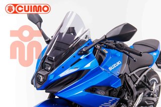 SUZUKI GSX-8R
