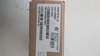 Router 4G Huawei B310s-22 (Libre) - WiFi 150 Mbps