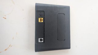 Router 4G Huawei B310s-22 (Libre) - WiFi 150 Mbps