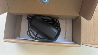 Router 4G Huawei B310s-22 (Libre) - WiFi 150 Mbps