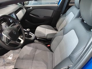 RENAULT Clio 5 TCe 90 Techno