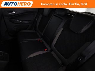 Opel Grandland X 1.2 Turbo Ultimate