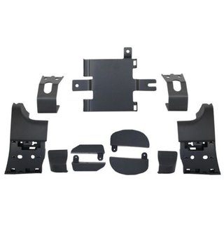 Estriberas retráctiles Range Rover Sport L494 y Vo
