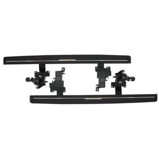 Estriberas retráctiles Range Rover Sport L494 y Vo