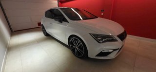 SEAT Leon 2020