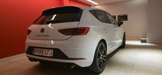 SEAT Leon 2020