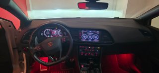 SEAT Leon 2020