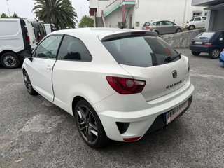 SEAT Ibiza 2009