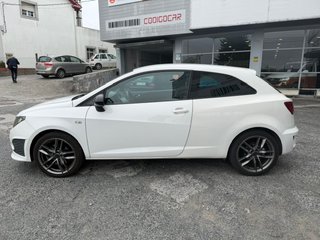 SEAT Ibiza 2009
