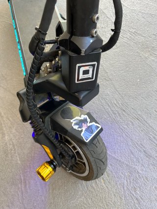 Dualtron Mini Patín Eléctrico