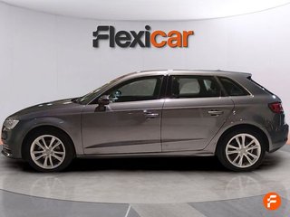 Audi A3 Sportb 1.6 TDI clean 110CV S tr Advanced