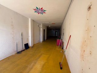 Local comercial en Vilassar de Dalt , Barri del P