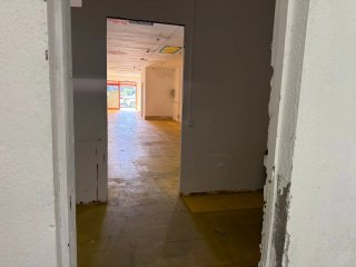 Local comercial en Vilassar de Dalt , Barri del P