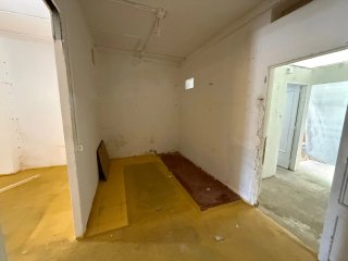 Local comercial en Vilassar de Dalt , Barri del P