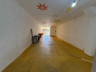 Local comercial en Vilassar de Dalt , Barri del P