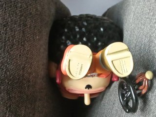 Figura de Usopp One piece caja misteriosa funko