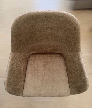 Silla Kave Home 4 UNIDADES